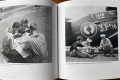 Une agence française publie un livre photo sur la campagne de Dien Bien Phu