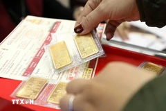 Le Premier ministre Pham Minh Chinh demande de renforcer la gestion du marché de l’or