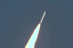 Le Vietnam devrait lancer un premier satellite radar en 2025
