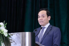 Le Vietnam et le Venezuela renforcent leur partenariat intégral