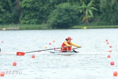 Le Vietnam gagne deux billets supplémentaires pour les JO de Paris 2024