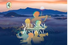 Da Lat accueillera le premier festival de musique classique du Vietnam