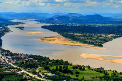 Promouvoir la coopération transfrontalière dans la garantie de la sécurité de l’eau