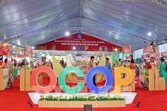 Le programme OCOP contribue au développement de l’agriculture dans le delta du Mékong
