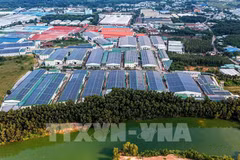 L'immobilier industriel: un secteur en plein essor
