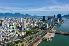 Des ambassadeurs des pays membres de l'UE sondent l'environnement d'investissement à Da Nang