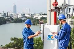 Le Vietnam se prépare largement au déploiement de la 5G