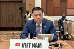 Le Vietnam met l'accent sur une approche centrée sur l’homme pour promouvoir le développement durable