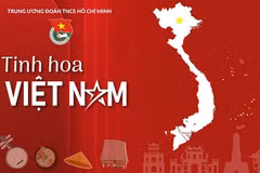 Le concours "Quintessence du Vietnam" enregistre près de 36 millions de vues sur les plateformes numériques