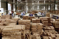 La filière bois pourrait se heurter à plusieurs difficultés en 2024