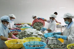 La valeur d’import-export en hausse en deux premiers mois de l'année