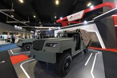 Malaisie: les expositions DSA et NATSEC reportées en 2022 en raison du COVID-19