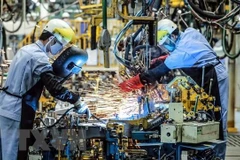 Les entreprises européennes optimistes quant au climat des affaires au Vietnam