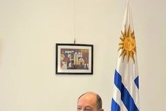 L'ambassadeur de l'Uruguay souhaite promouvoir l'accord de libre-échange avec le Vietnam