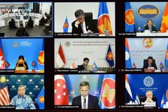  ASEAN-G7: réunion ministérielle des AE ouvre de nouvelles opportunités pour renforcer le dialogue