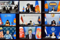  ASEAN-G7: réunion ministérielle des AE ouvre de nouvelles opportunités pour renforcer le dialogue