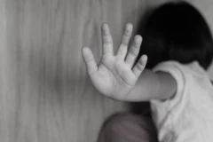 Stop au harcèlement des filles et des femmes