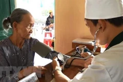 Bien-être social: Vietnam et Japon partagent leurs expériences dans l'élaboration de politiques 