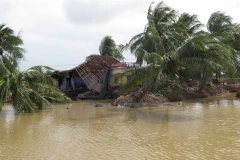 Quand le climat a un grain