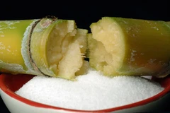 Le contingent tarifaire ne s'appliquera pas aux importations de sucre originaire de l'ASEAN