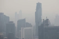 La Thaïlande se concentre sur la réduction de la pollution de l'air à Bangkok