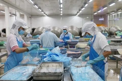 An Giang vise une valeur d'exportation de près de 5,3 milliards de dollars d'ici 2025