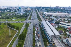 Ho Chi Minh-Ville : près de 71.000 milliards de dongs d'investissement public en 2023