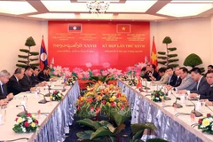 Poursuite de la recherche des restes de soldats volontaires vietnamiens tombés au Laos