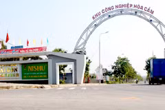 Da Nang: la 2e phase du projet du parc industriel de Hoa Cam attire l'attention des investisseurs