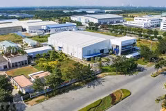 Les zones industrielles de Dong Nai attirent 46 projets d'IDE 