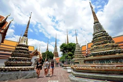 Des difficultés pour le tourisme laotien en 2018