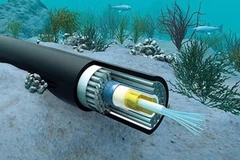 La Thaïlande participe à construire un câble sous-marin international de 9.400 kilomètres