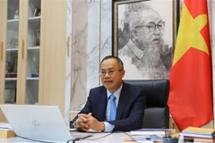 Le Vietnam est fermement déterminé à approfondir ses relations avec l'ONU et la CESAP