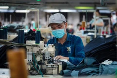 Ho Chi Minh-Ville: besoin de recrutement pour 155.000-165.000 postes au second semestre 