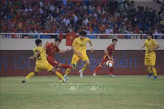 Des médias thaïlandais apprécient la victoire de l'équipe masculine de football U23 du Vietnam