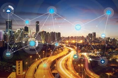 La construction de villes intelligentes et durables est une tendance inévitable