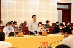 Gia Lai recevra un soutien maximal possible pour contenir le COVID-19