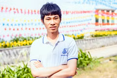 Un étudiant vietnamien brille à l'Olympiade internationale de microélectronique