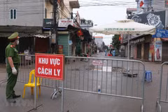 La presse russe: le miracle vietnamien dans la lutte contre la pandémie de COVID-19
