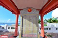 La pagode Vinh Phuc, un haut lieu de spiritualité en Mer Orientale