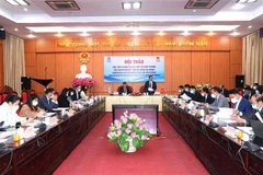 Promotion du commerce entre les entreprises de Ha Giang et de l'Israël