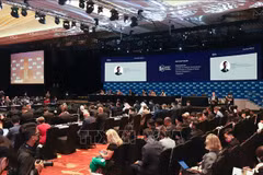 Le Vietnam assiste au Sommet mondial des villes 2022