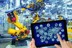 Conférence et exposition internationales sur le contrôle et l'automatisation du Vietnam