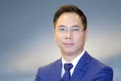 Dang Tat Thang, nouveau président du groupe FLC et de Bamboo Airways