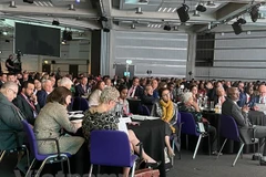 Le Vietnam partage ses expériences au sein du Forum mondial de l'éducation 2022