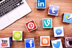 Nécessité d'une gestion de l'image des particuliers et des organisations sur les réseaux sociaux