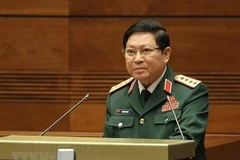 Le Vietnam participe à la 13e réunion des ministres de la Défense de l'ASEAN