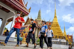 La Thaïlande reprendra toutes les activités économiques à partir du 1er juillet