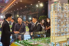 Forbes: la demande de logements au Vietnam augmente