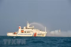 Mer Orientale: des érudits russes soulignent la valeur stratégique de la CNUDM